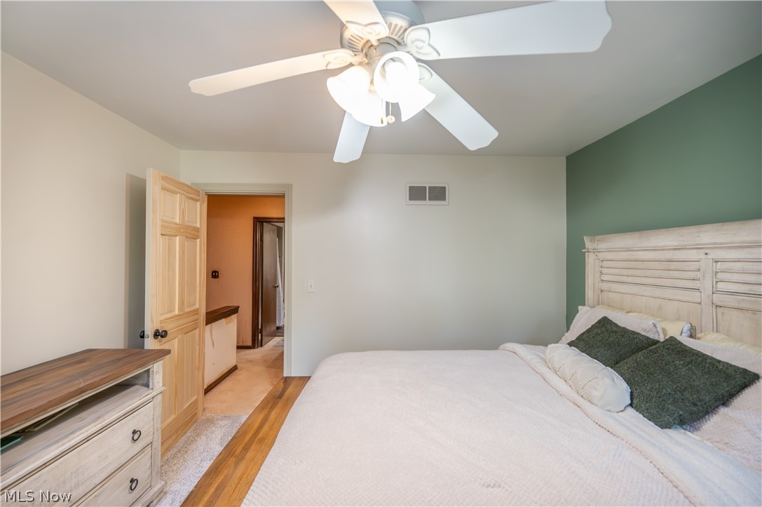 7733 Silver Fox Drive Youngstown OH 44512