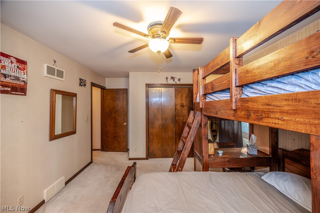 7733 Silver Fox Drive Youngstown OH 44512