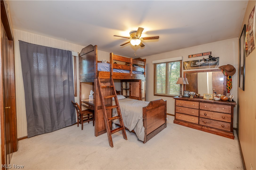 7733 Silver Fox Drive Youngstown OH 44512