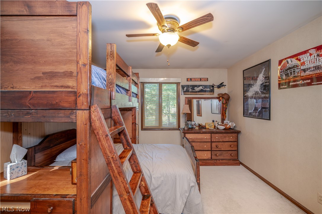 7733 Silver Fox Drive Youngstown OH 44512