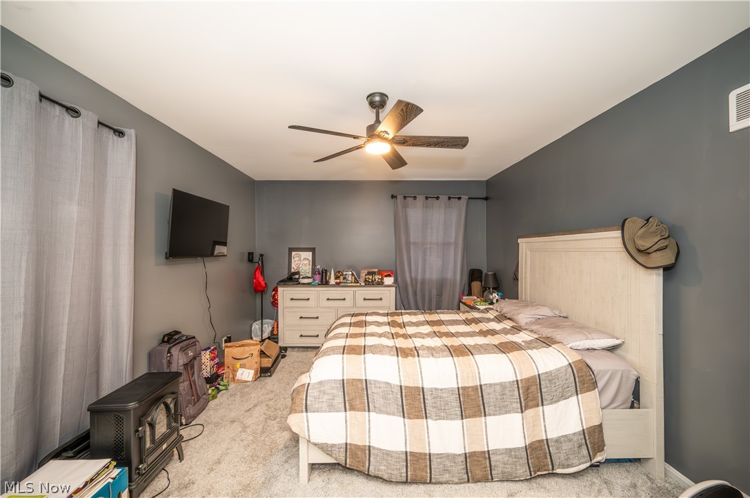 7733 Silver Fox Drive Youngstown OH 44512