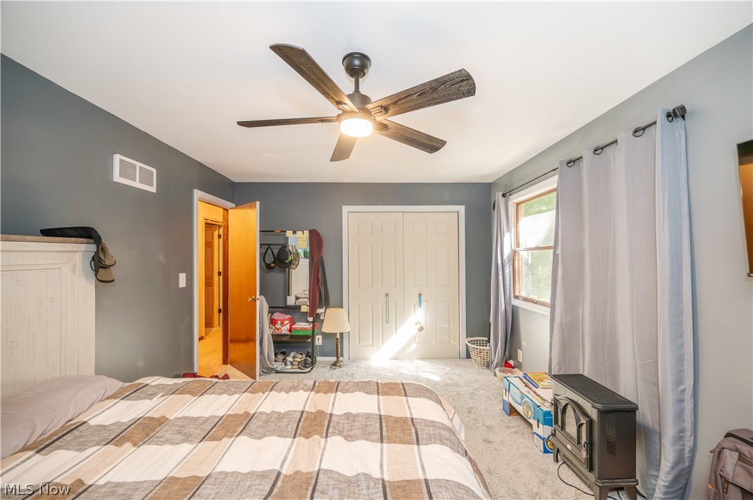 7733 Silver Fox Drive Youngstown OH 44512
