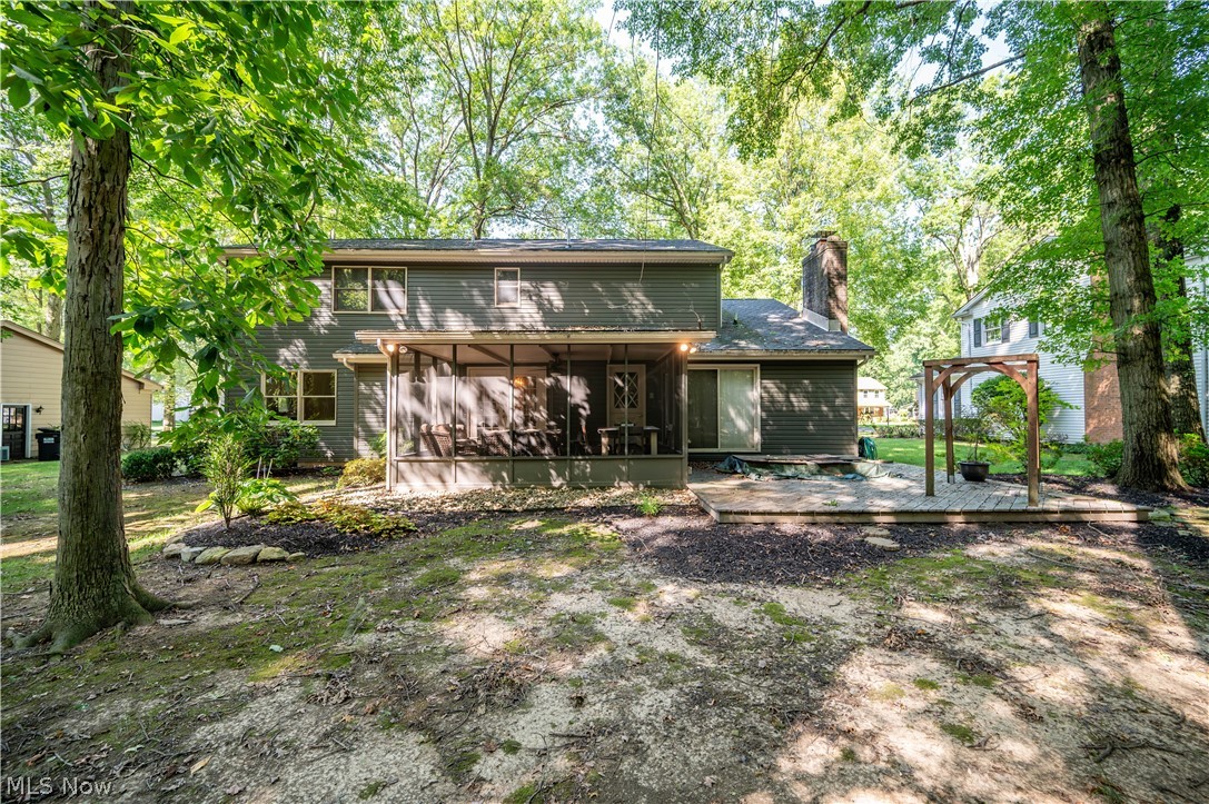 7733 Silver Fox Drive Youngstown OH 44512