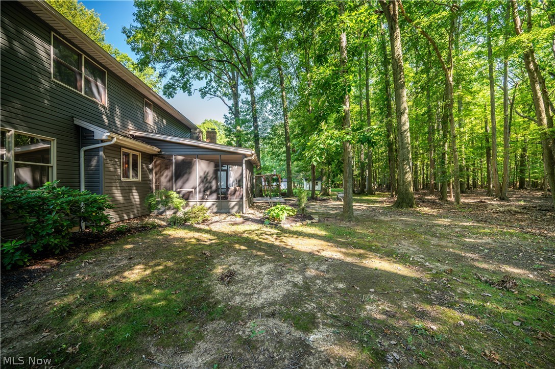 7733 Silver Fox Drive Youngstown OH 44512