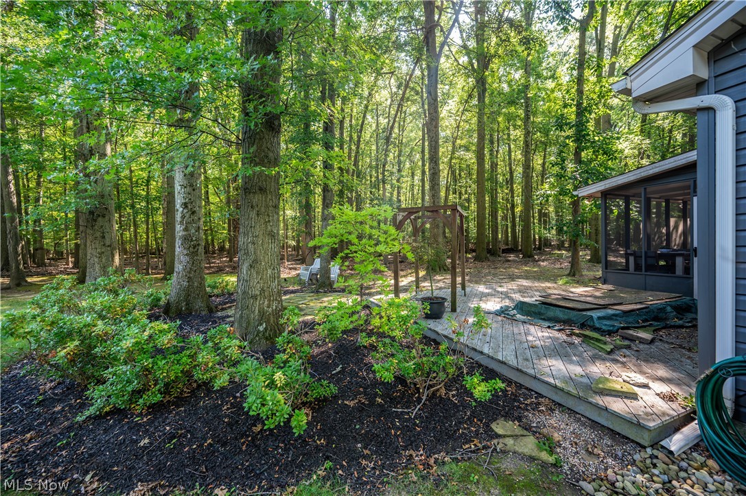 7733 Silver Fox Drive Youngstown OH 44512