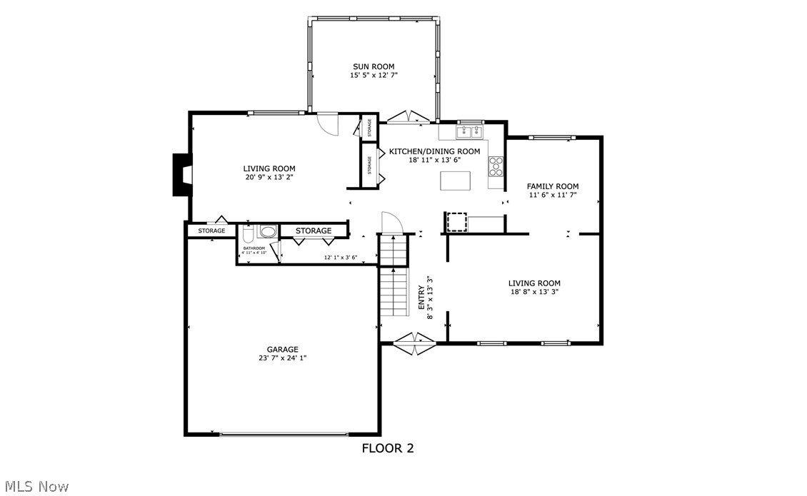 7733 Silver Fox Drive Youngstown OH 44512