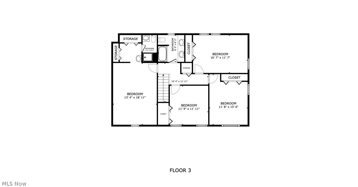 7733 Silver Fox Drive Youngstown OH 44512