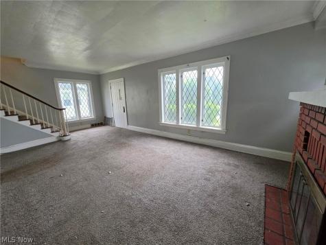 10605 Grace Avenue Garfield Heights OH 44125