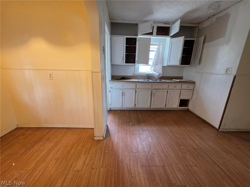 10605 Grace Avenue Garfield Heights OH 44125