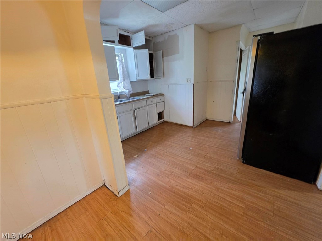 10605 Grace Avenue Garfield Heights OH 44125