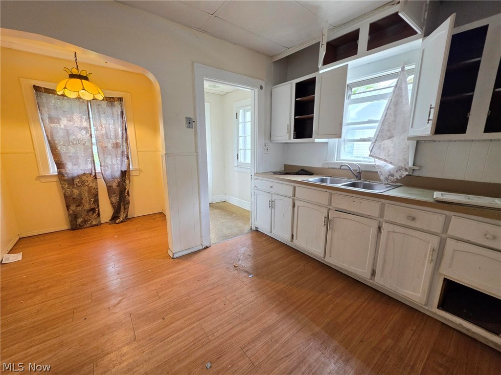 10605 Grace Avenue Garfield Heights OH 44125