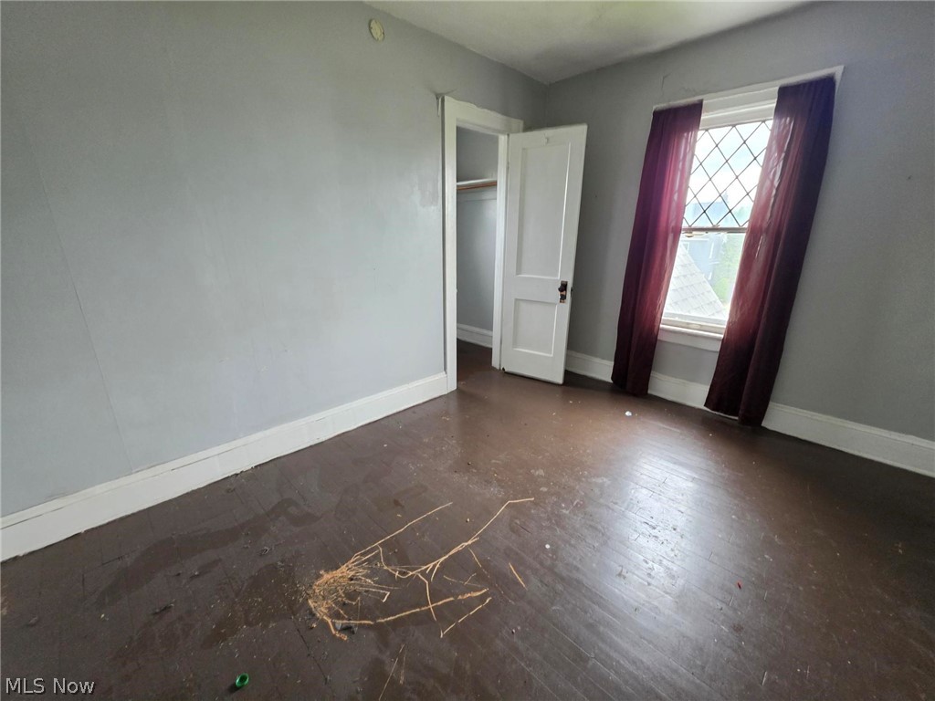 10605 Grace Avenue Garfield Heights OH 44125