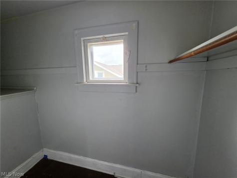 10605 Grace Avenue Garfield Heights OH 44125