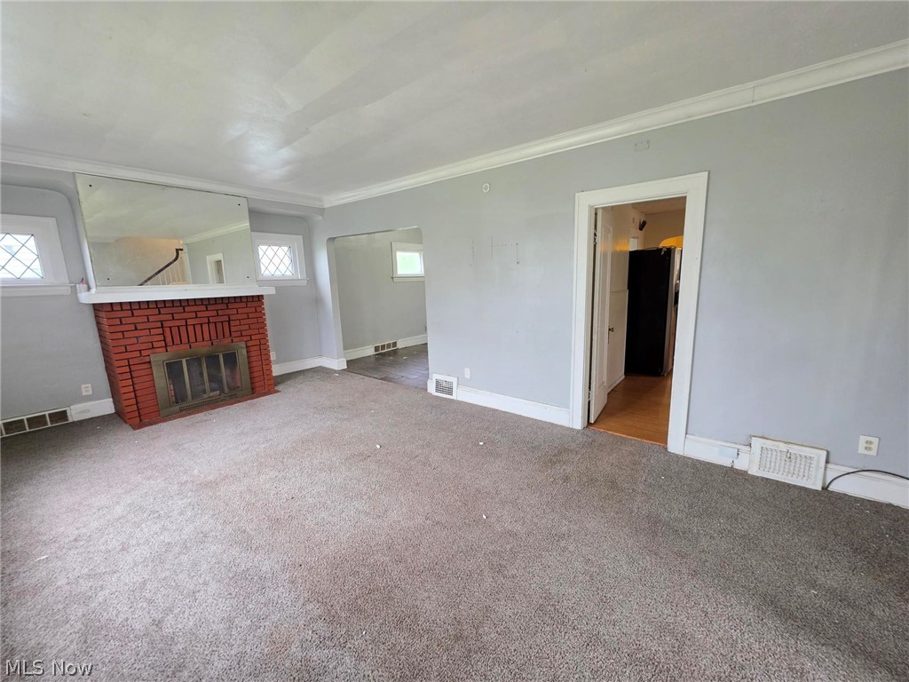 10605 Grace Avenue Garfield Heights OH 44125