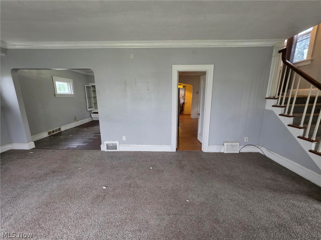 10605 Grace Avenue Garfield Heights OH 44125