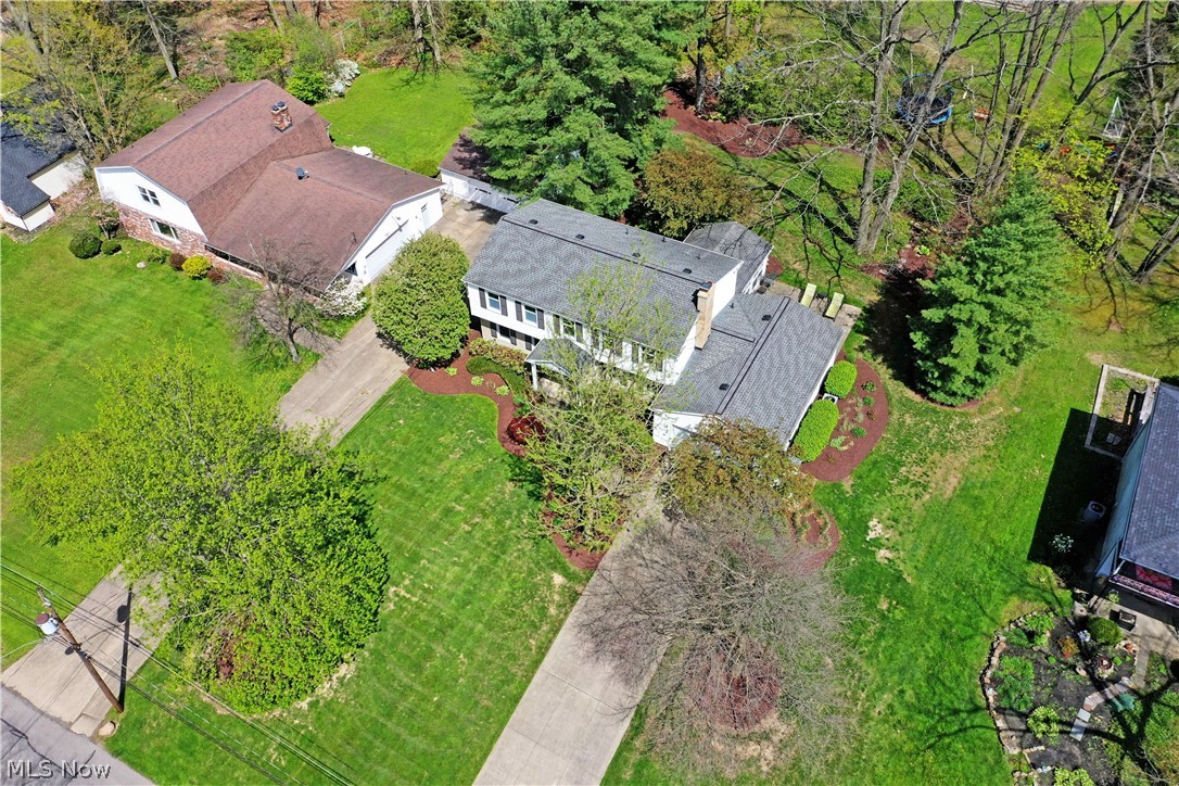 5797 Sampson Drive Girard OH 44420