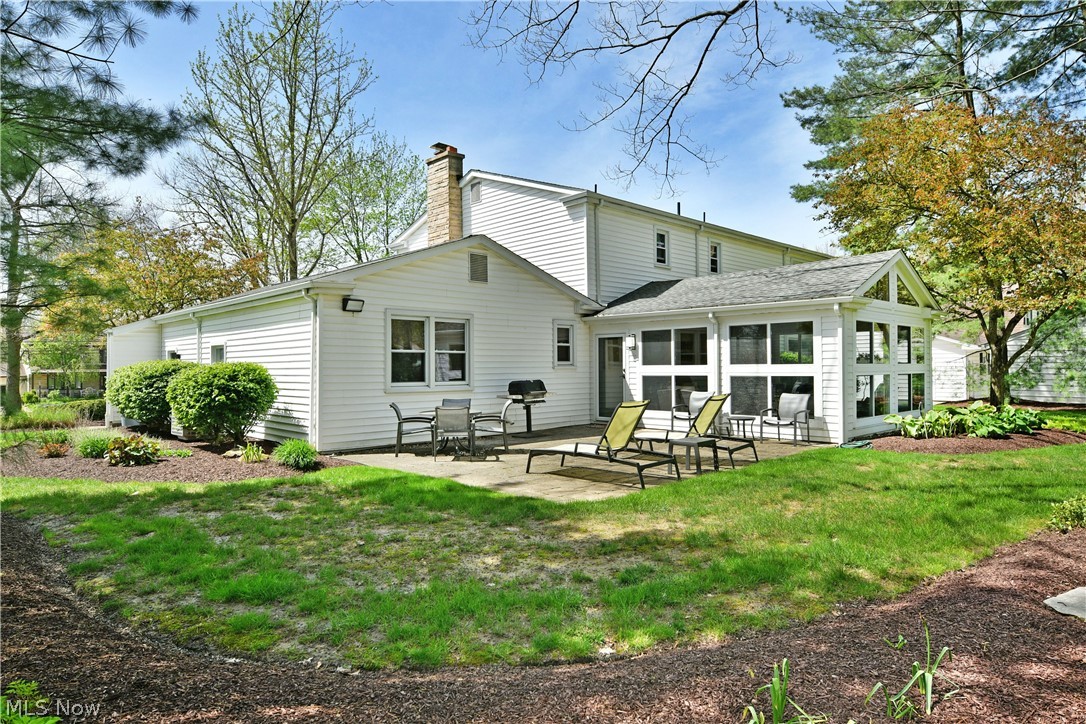 5797 Sampson Drive Girard OH 44420