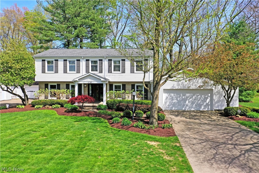 5797 Sampson Drive Girard OH 44420