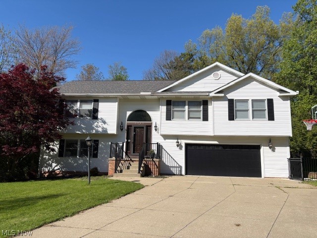 2989 Fox Burrow Drive Stow OH 44224