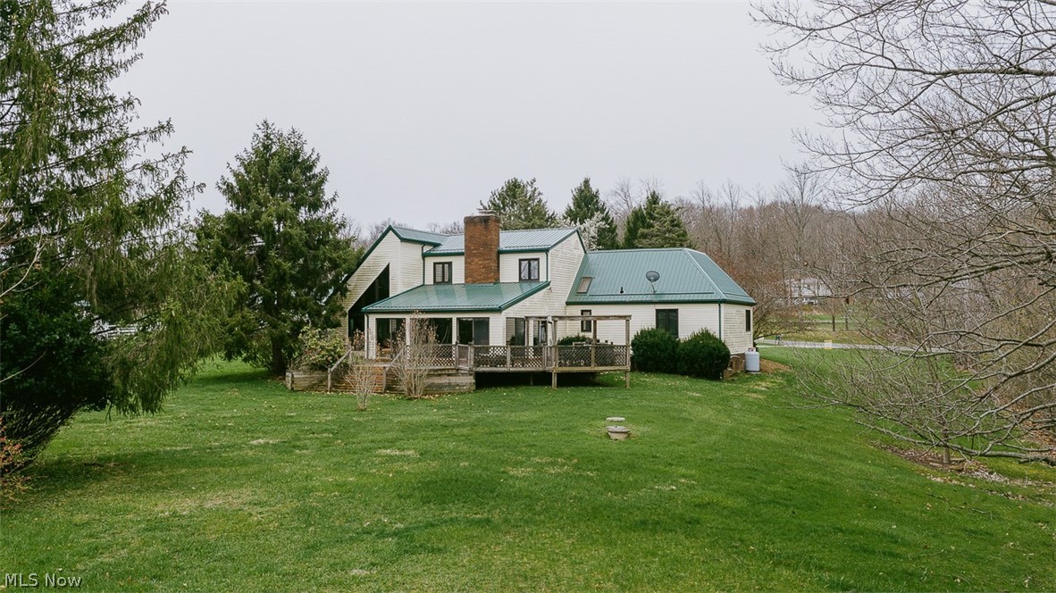8173 Ballash Road Medina OH 44256