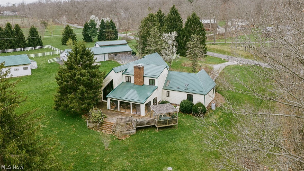 8173 Ballash Road Medina OH 44256