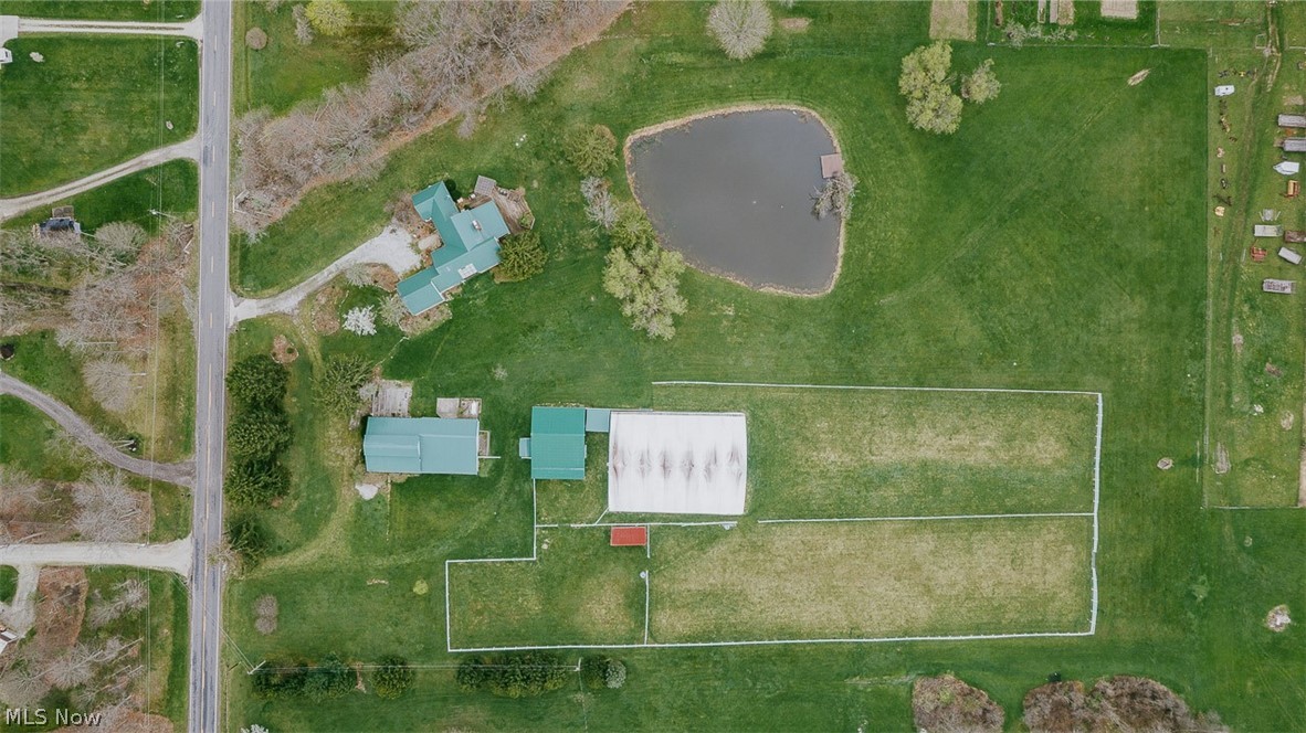 8173 Ballash Road Medina OH 44256