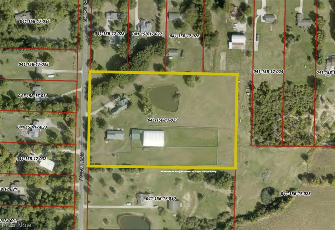 8173 Ballash Road Medina OH 44256