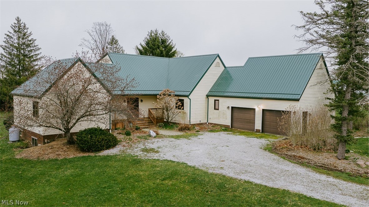 8173 Ballash Road Medina OH 44256