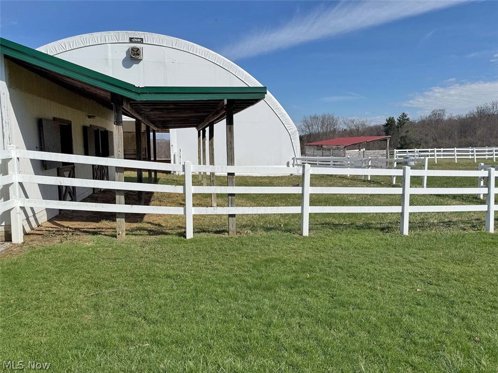 8173 Ballash Road Medina OH 44256