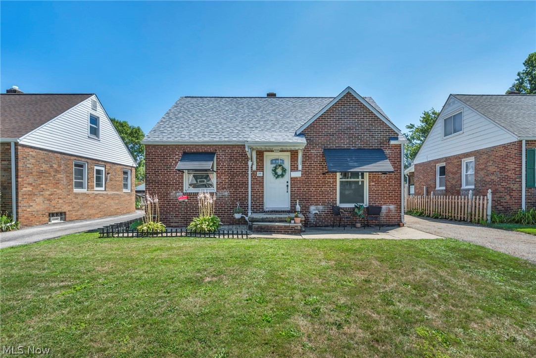 2515 9th Street Cuyahoga Falls OH 44221