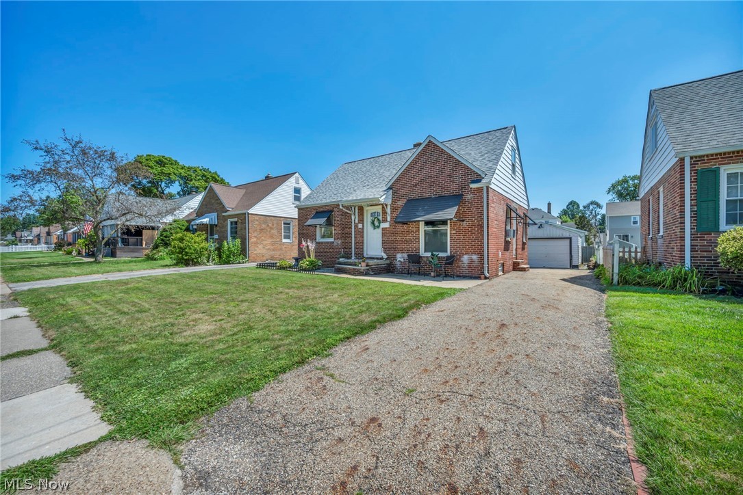 2515 9th Street Cuyahoga Falls OH 44221