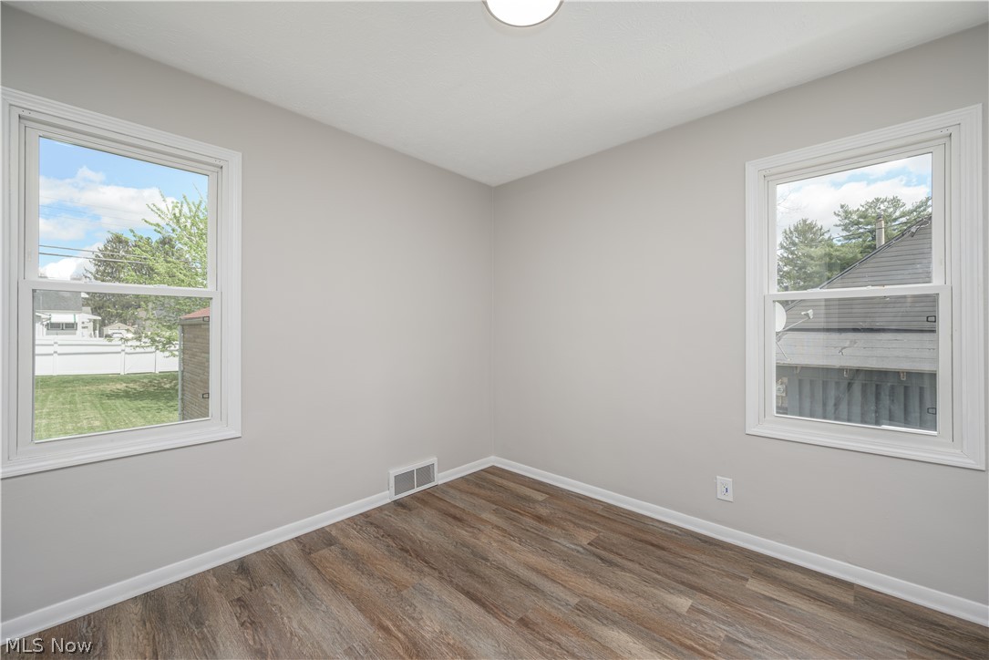 1323 29th Street NE Canton OH 44714