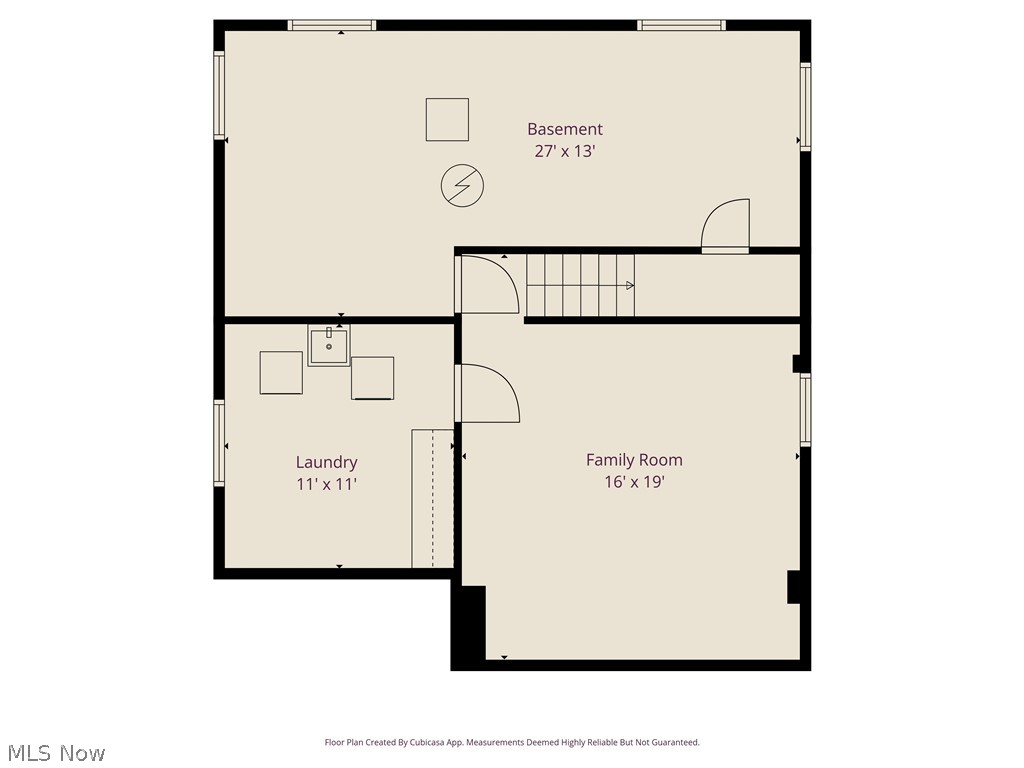 1323 29th Street NE Canton OH 44714