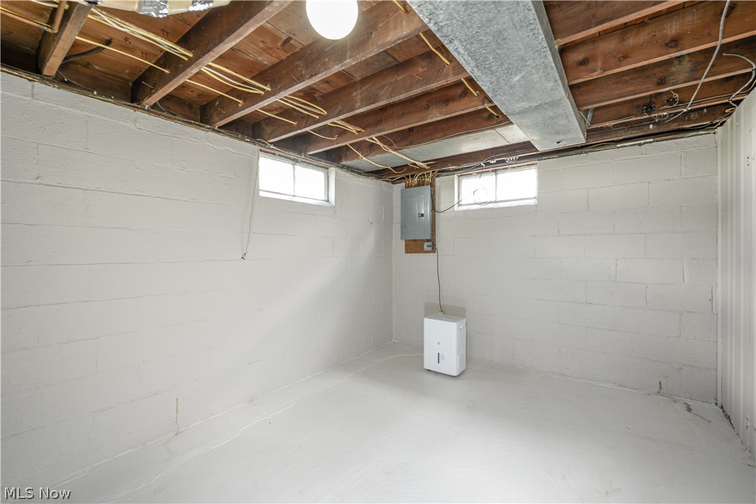 1323 29th Street NE Canton OH 44714