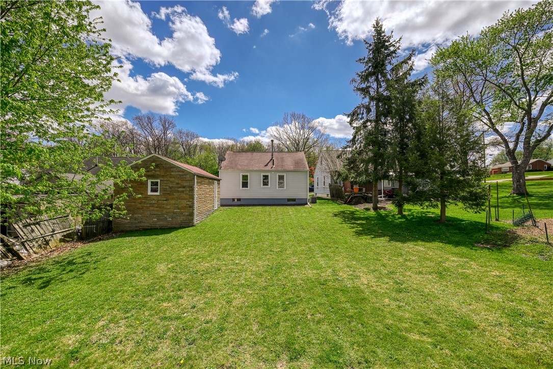 1323 29th Street NE Canton OH 44714