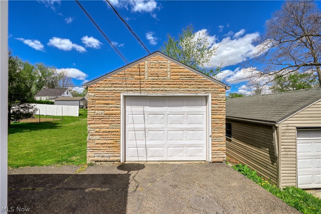 1323 29th Street NE Canton OH 44714