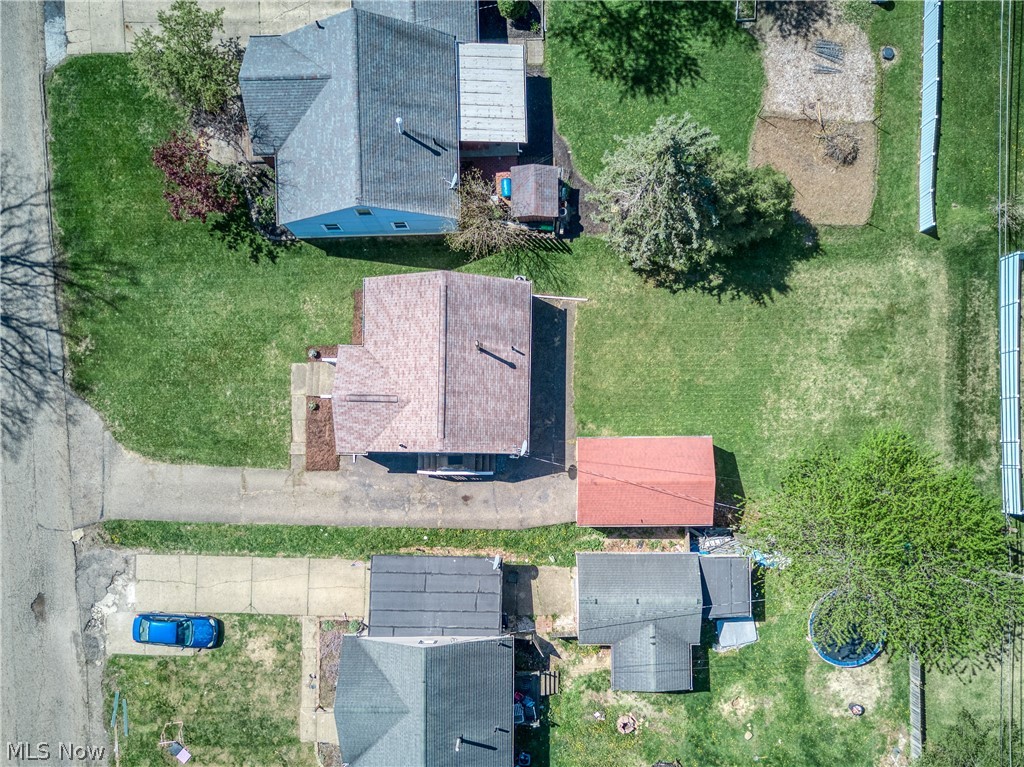 1323 29th Street NE Canton OH 44714