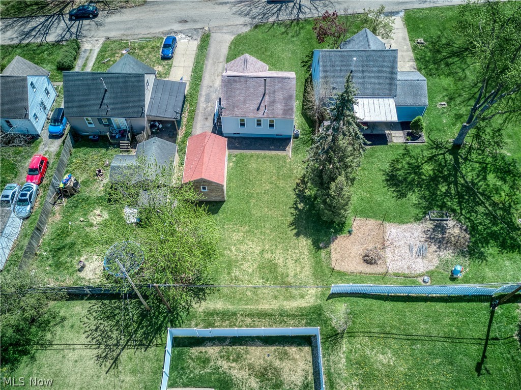 1323 29th Street NE Canton OH 44714