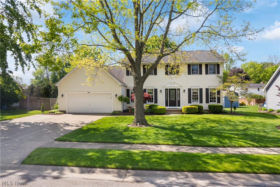881 Dan Avenue Canal Fulton OH 44614