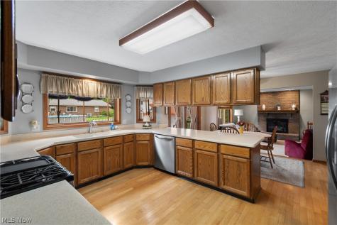881 Dan Avenue Canal Fulton OH 44614