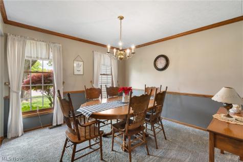 881 Dan Avenue Canal Fulton OH 44614