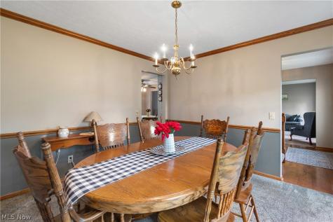 881 Dan Avenue Canal Fulton OH 44614