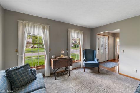 881 Dan Avenue Canal Fulton OH 44614