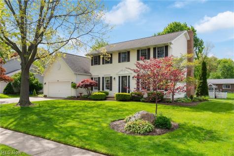 881 Dan Avenue Canal Fulton OH 44614