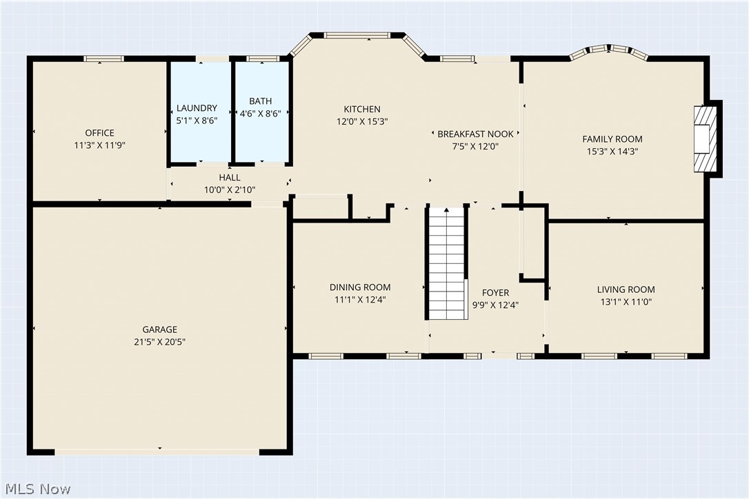 881 Dan Avenue Canal Fulton OH 44614