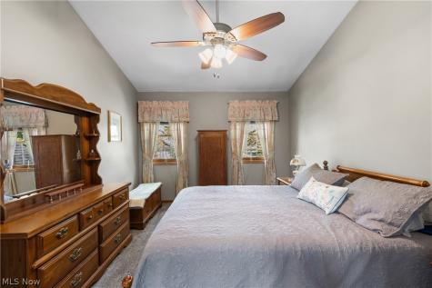 881 Dan Avenue Canal Fulton OH 44614