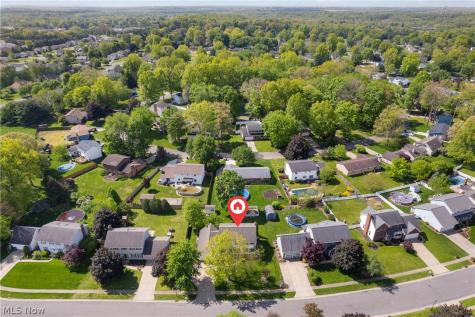 881 Dan Avenue Canal Fulton OH 44614