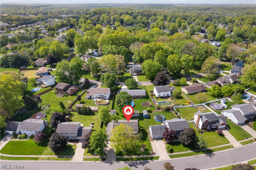 881 Dan Avenue Canal Fulton OH 44614