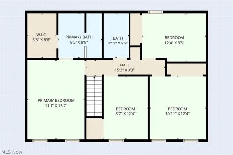 881 Dan Avenue Canal Fulton OH 44614