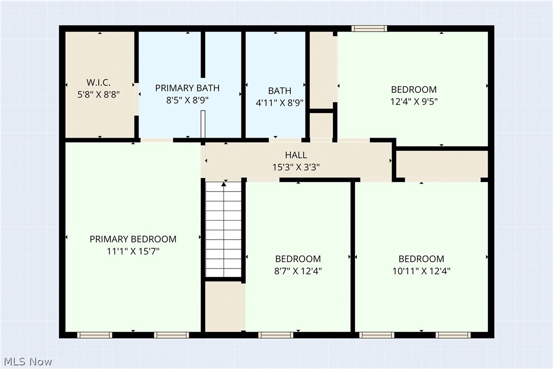 881 Dan Avenue Canal Fulton OH 44614